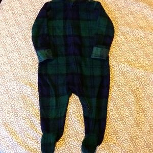 Old Navy baby boy pajama size 6-9